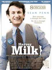 poster de Harvey Milk