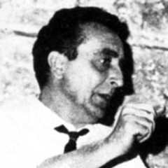 Photo Mario Bava