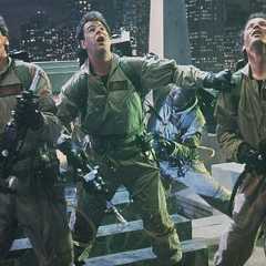 Photo S.O.S. Fantômes