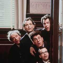 Photo S.O.S. Fantômes