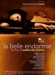 poster du film La Belle endormie