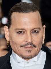 photo de John Christopher Depp II