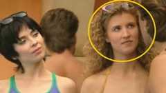 image de la news Aujourd'hui, tout le monde connaît cette actrice française ! Il y a 30 ans, elle débutait à l'écran dans une série AB Productions