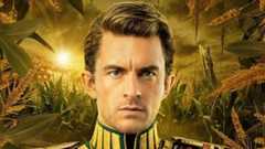 image de la news Wicked 2 : vous allez être étonnés mais ces deux personnages ont été créés sans effets spéciaux numériques