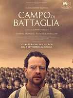poster de Campo di Battaglia