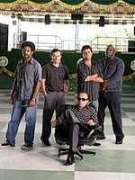 poster de Filhos do Carnaval