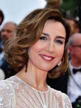 photo de Elsa Zylberstein