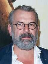 photo de Philippe Torreton