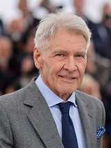 photo de Harrison Ford