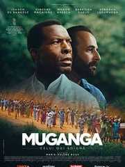 Muganga - Celui qui soigne