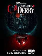 poster de la série Ça : Bienvenue à Derry