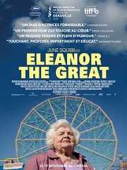 image de Eleanor The Great Bande-annonce VO STFR