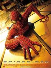 poster de Spider-Man