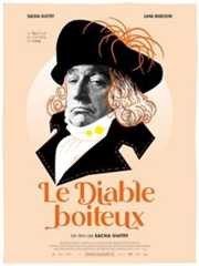 poster de Le Diable boiteux