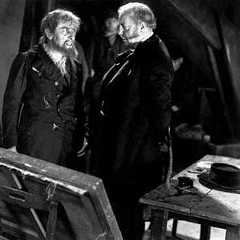 Photo Charles Dullin