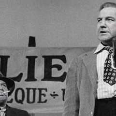 Photo Les Fous du roi