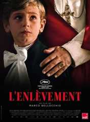 poster du film L'Enlèvement
