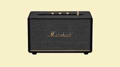 image de la news Black Friday : le prix de l'enceinte Marshall Acton III chute de 36 % sur Amazon