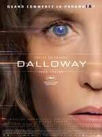 poster de Dalloway