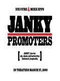 poster de Janky Promoters