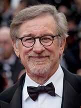 photo de Steven Spielberg