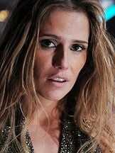 photo de Deborah Secco