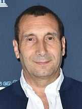 photo de Zinedine Soualem