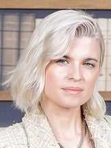 photo de Cécile Cassel