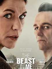 poster de la série The Beast In Me