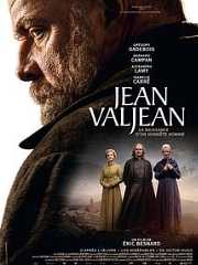 image de Jean Valjean Bande-annonce VF