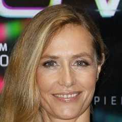 Photo Cécile de France