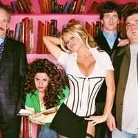 Photo Les Lectures d'une blonde