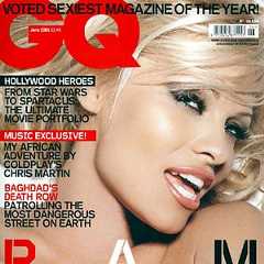 Photo Les Lectures d'une blonde