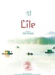 poster du film Bande-annonce L'Île