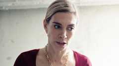 image de la news Plus belle la vie : Louis plus en danger que jamais, Audrey découvre qu'il lui ment sur ses vrais sentiments