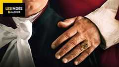 image de la news "Un nouveau monument de cinéma" : noté 4,1 sur 5, L'Enlèvement est à découvrir en salles