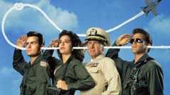 image de la news Les ZAZ : (re)découvrez le cinéma loufoque des rois de la parodie, de Y a-t-il un pilote dans l'avion ? à Hot Shots !