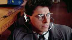 image de la news Présent dans 2 films d'une saga fantastique culte née dans les années 80 ! Il y a 11 ans, ce personnage est mort en même temps que l'acteur qui l'incarnait