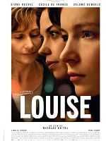 poster de Louise