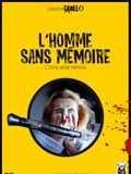 poster de L'Homme sans mémoire