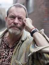 photo de Terry Gilliam