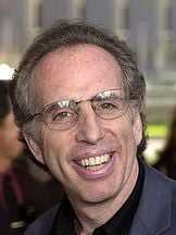 photo de Jerry Zucker