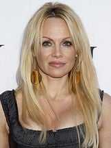 photo de Pamela Anderson