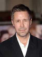 photo de Paddy Considine