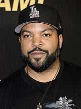 photo de Ice Cube
