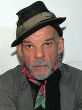 photo de Denis Lavant