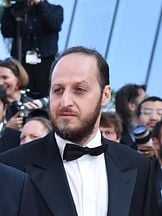 photo de Fausto Russo Alesi