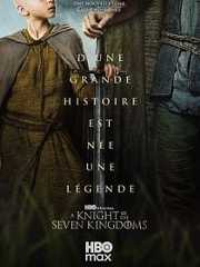 poster de la série A Knight of the Seven Kingdoms
