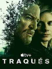 poster de la série Traqués