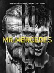 poster de la série Mr. Mercedes